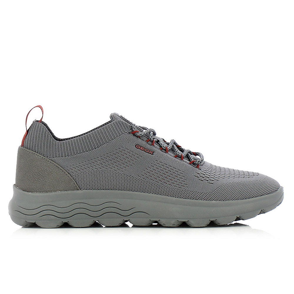 Geox – Sneakers U15BYA 0006K ΑΝΔΡ.ΥΠΟΔΗΜΑ