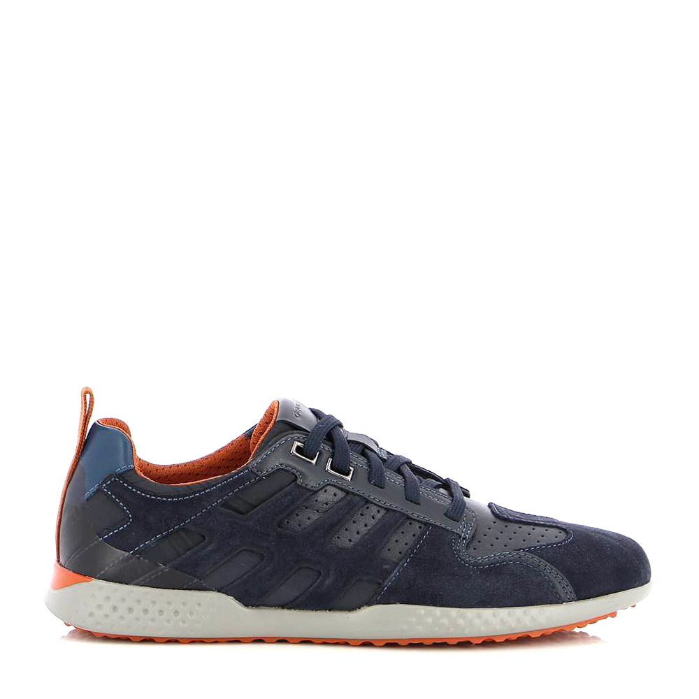 Geox – Sneakers U948DA 022FU ΑΝΔΡ.ΥΠΟΔΗΜΑ