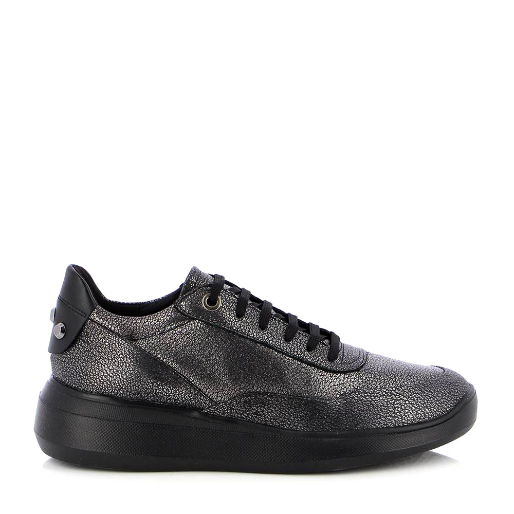 Geox – Sneakers D84APA 000CF ΓΥΝ.ΥΠΟΔΗΜΑ