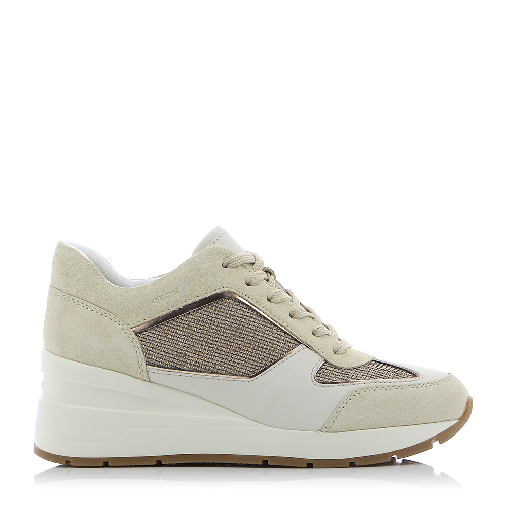 Geox – Sneakers D028LA 0AS22 ΓΥΝ.ΥΠΟΔΗΜΑ