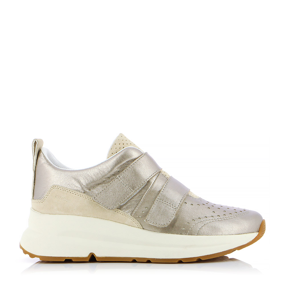 Geox – Sneakers D02FLB 0KY22 ΓΥΝ.ΥΠΟΔΗΜΑ