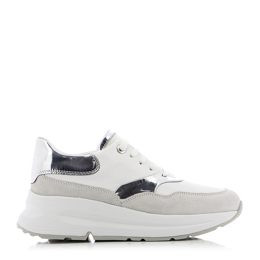 Geox – Sneakers D02FLC 085BN ΓΥΝ.ΥΠΟΔΗΜΑ