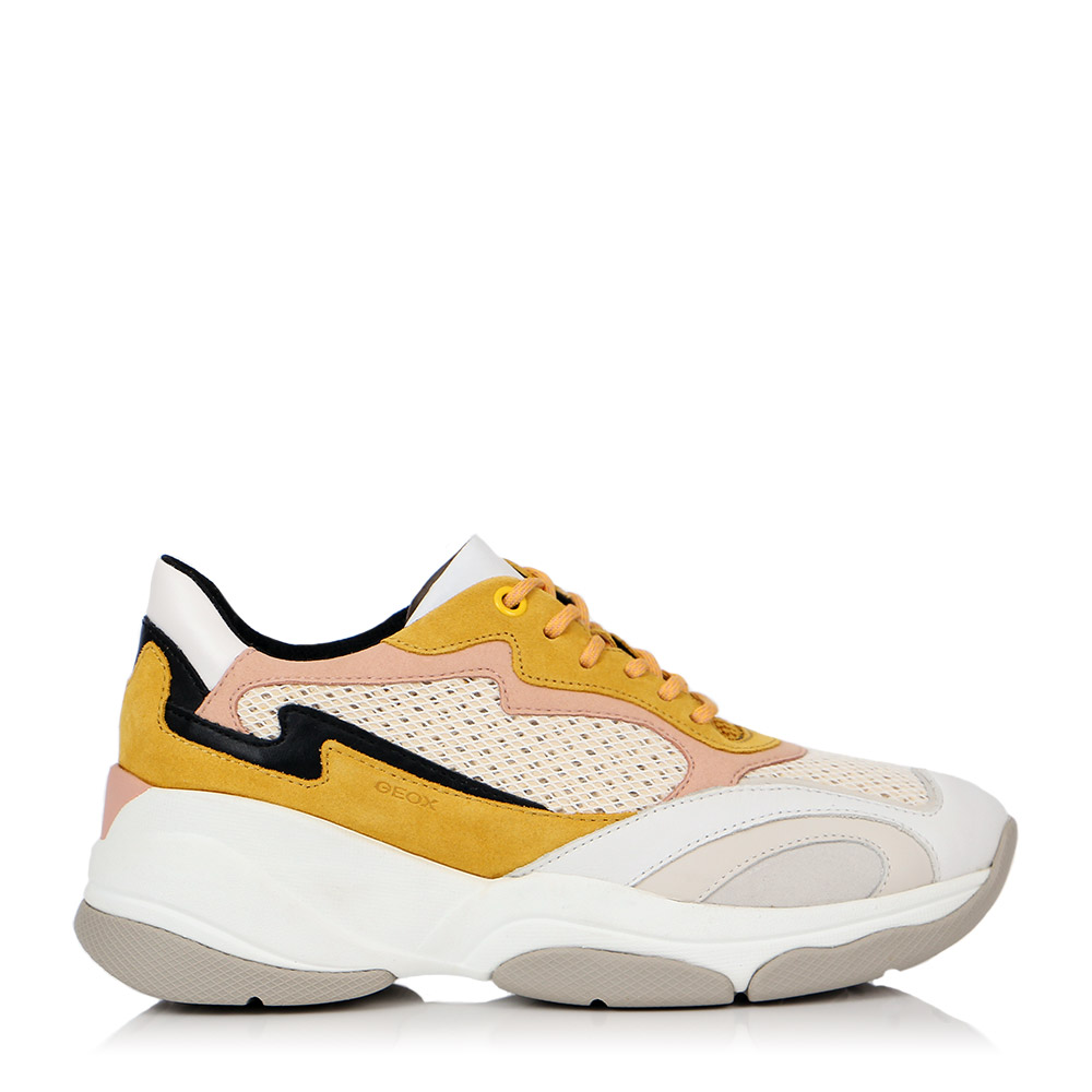 Geox – Sneakers D92BPB 02214 ΓΥΝ.ΥΠΟΔΗΜΑ