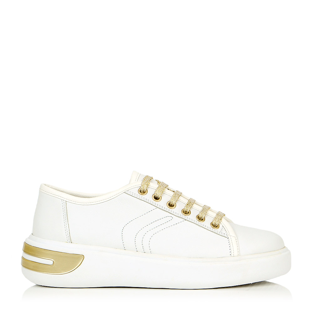 Geox – Sneakers D92BYA 00085 ΓΥΝ.ΥΠΟΔΗΜΑ