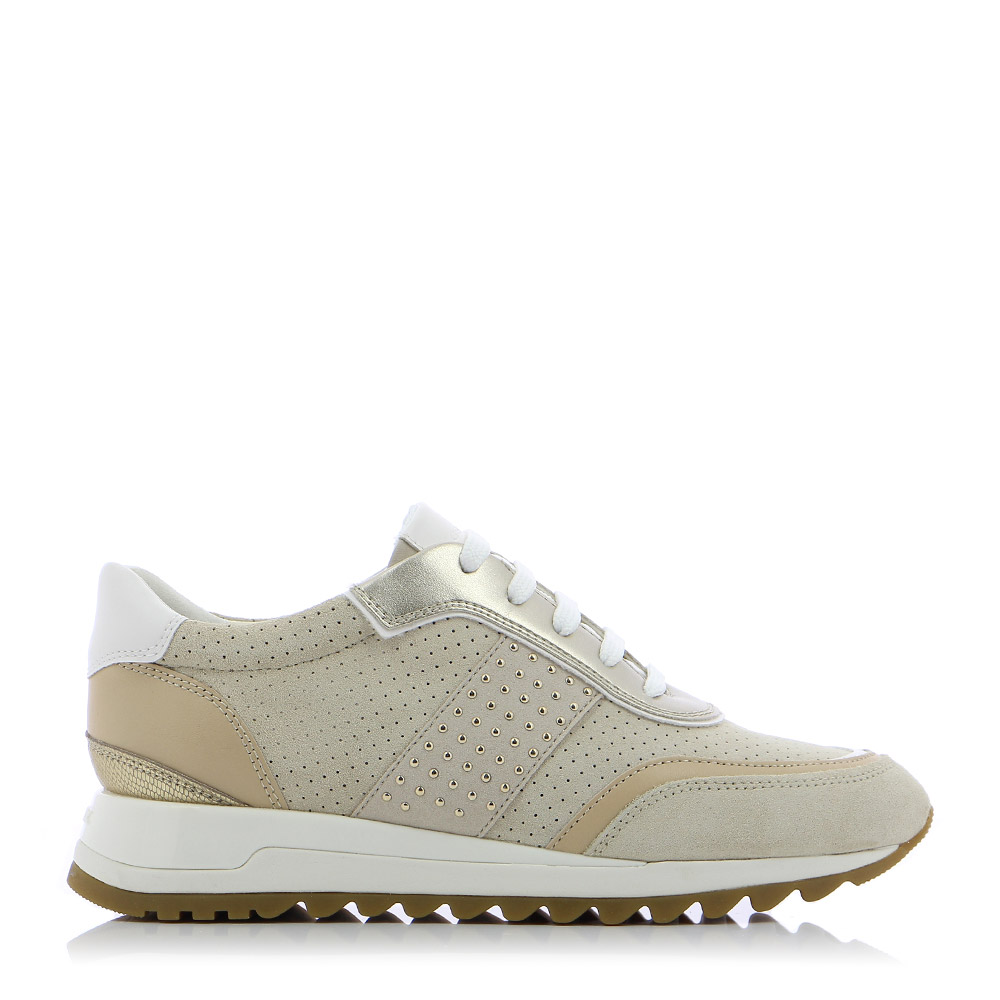 Geox – Sneakers D94AQA 022BC ΓΥΝ.ΥΠΟΔΗΜΑ