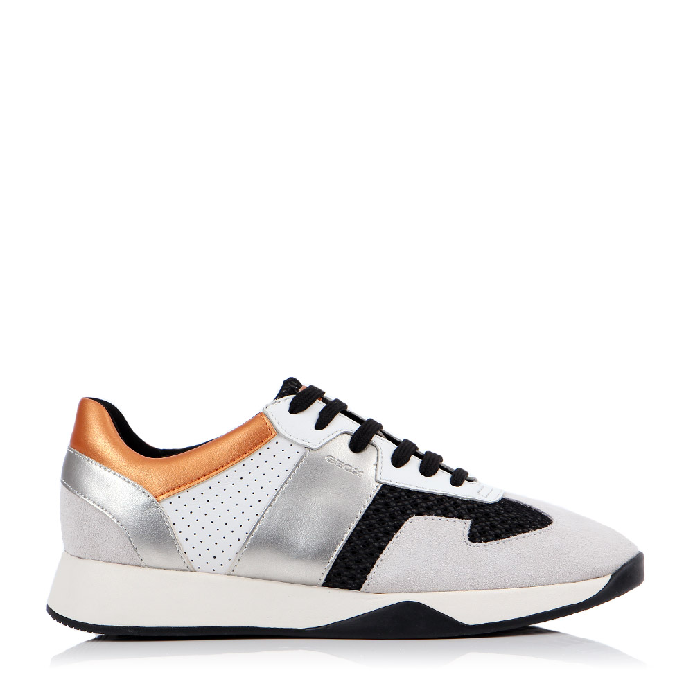 Geox – Sneakers D94FRB 01422 ΓΥΝ.ΥΠΟΔΗΜΑ