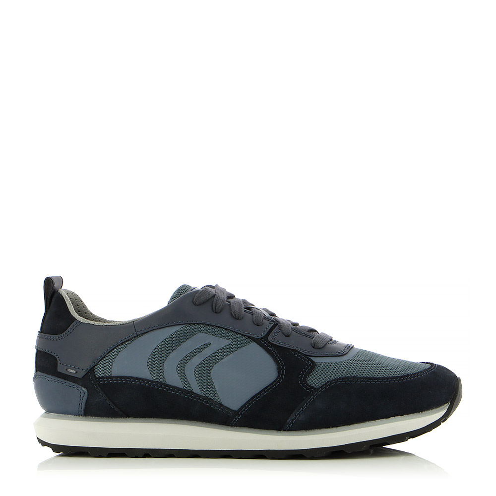 Geox – Sneakers U029WD 02214 ΑΝΔΡ.ΥΠΟΔΗΜΑ