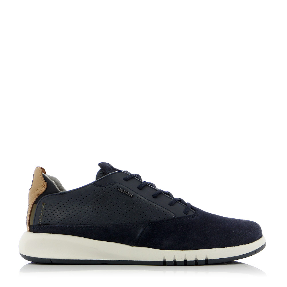 Geox – Sneakers U927FA 02243 ΑΝΔΡ.ΥΠΟΔΗΜΑ