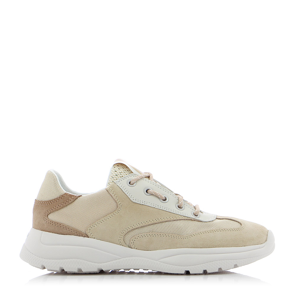 Geox – Sneakers D02GCA 01422 ΓΥΝ.ΥΠΟΔΗΜΑ