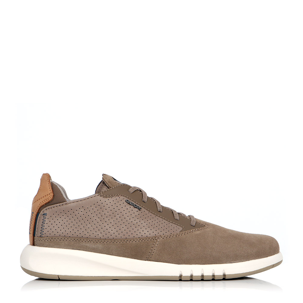 Geox – Sneakers U927FA 02285 ΑΝΔΡ.ΥΠΟΔΗΜΑ