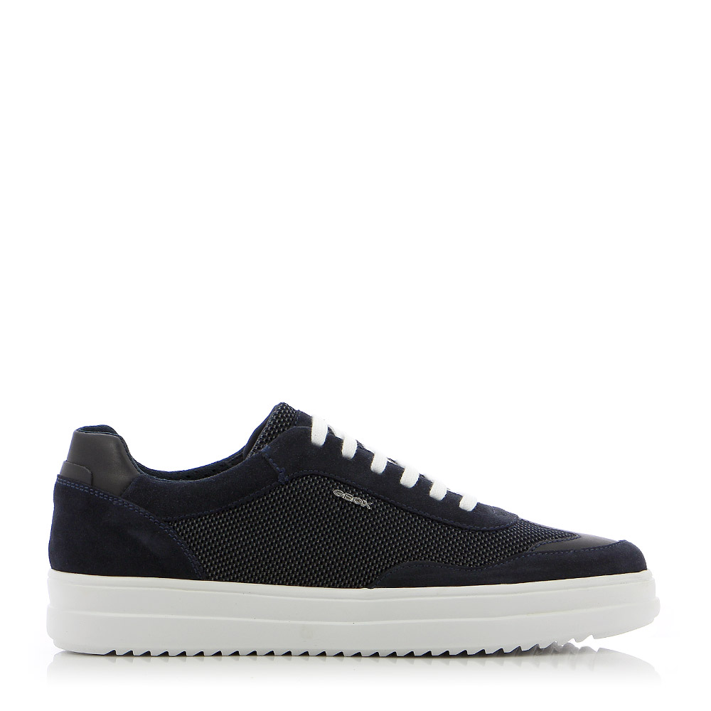 Geox – Sneakers U027QA 0436K ΑΝΔΡ.ΥΠΟΔΗΜΑ