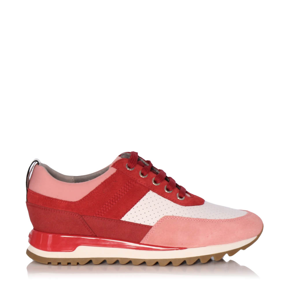 Geox – Sneakers D84AQB ΓΥΝ.ΥΠΟΔΗΜΑ