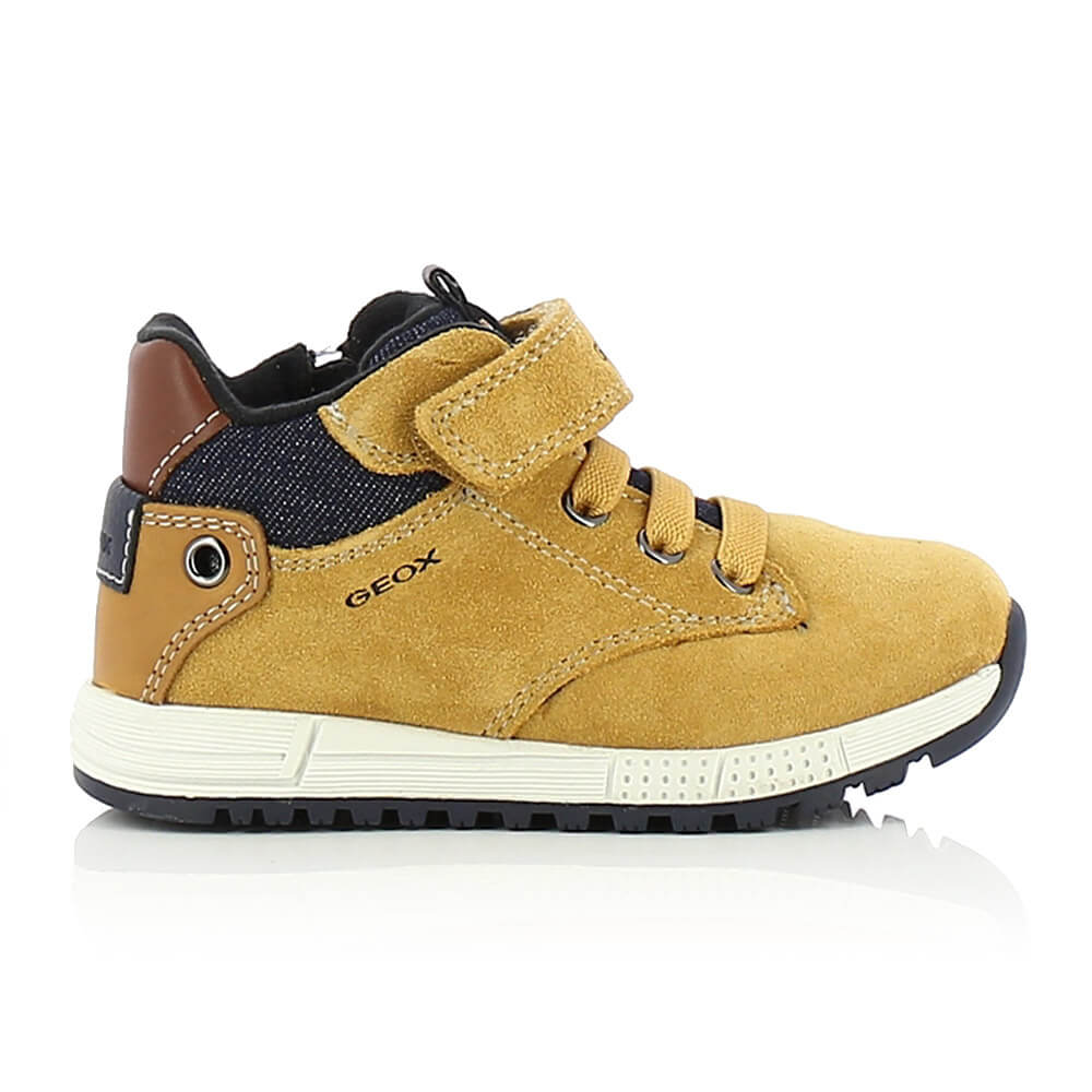Geox – Sneakers B163CC 02213 ΠΑΙΔΙΚΟ ΥΠΟΔΗΜΑ Νο24-27