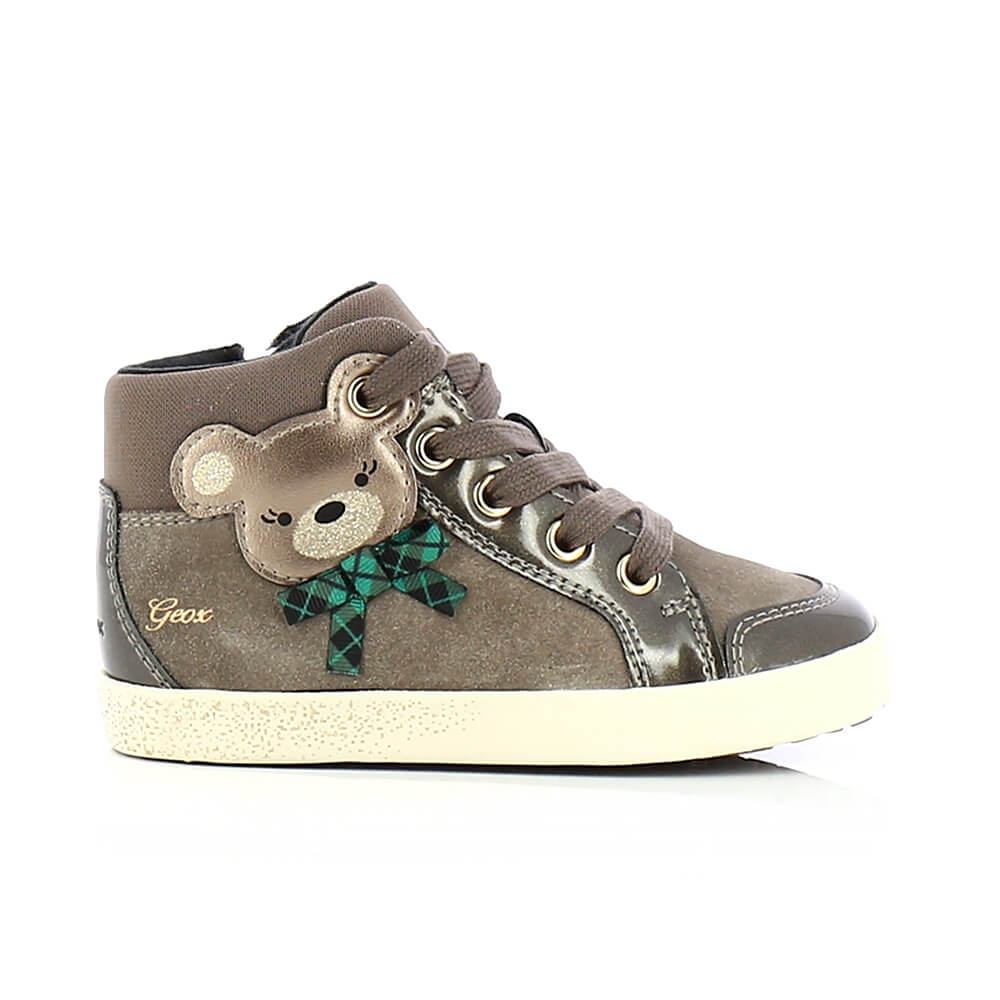 Geox – Sneakers B16D5C 022HI ΠΑΙΔΙΚΟ ΥΠΟΔΗΜΑ Νο24-27