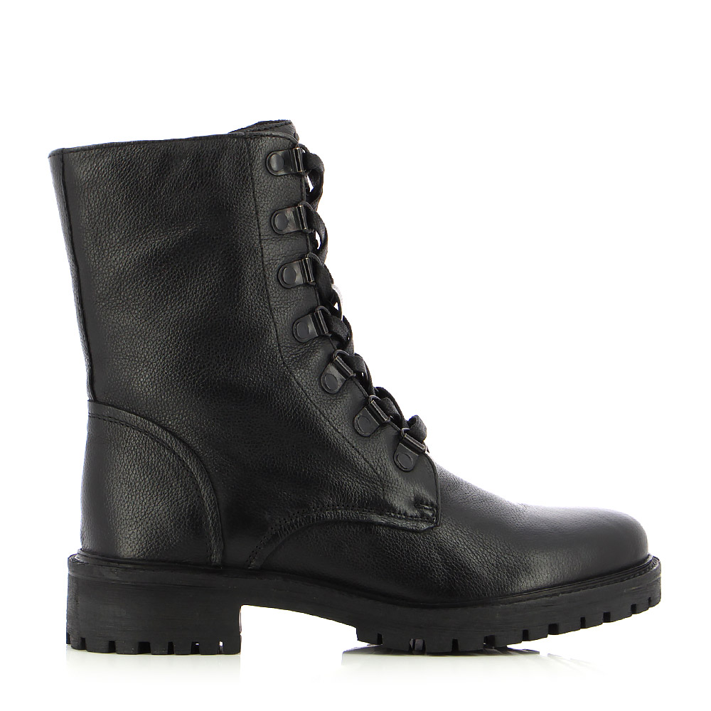 Geox – Combat Boots D04FTG 0085 ΓΥΝ.ΥΠΟΔΗΜΑ