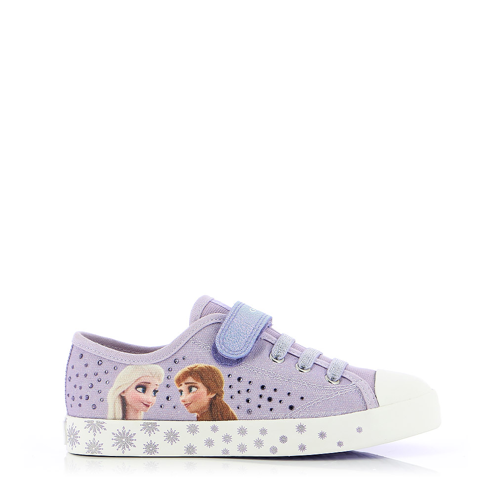 Geox – Sneakers J1504A 000AW ΠΑΙΔΙΚΟ ΥΠΟΔΗΜΑ 28-34