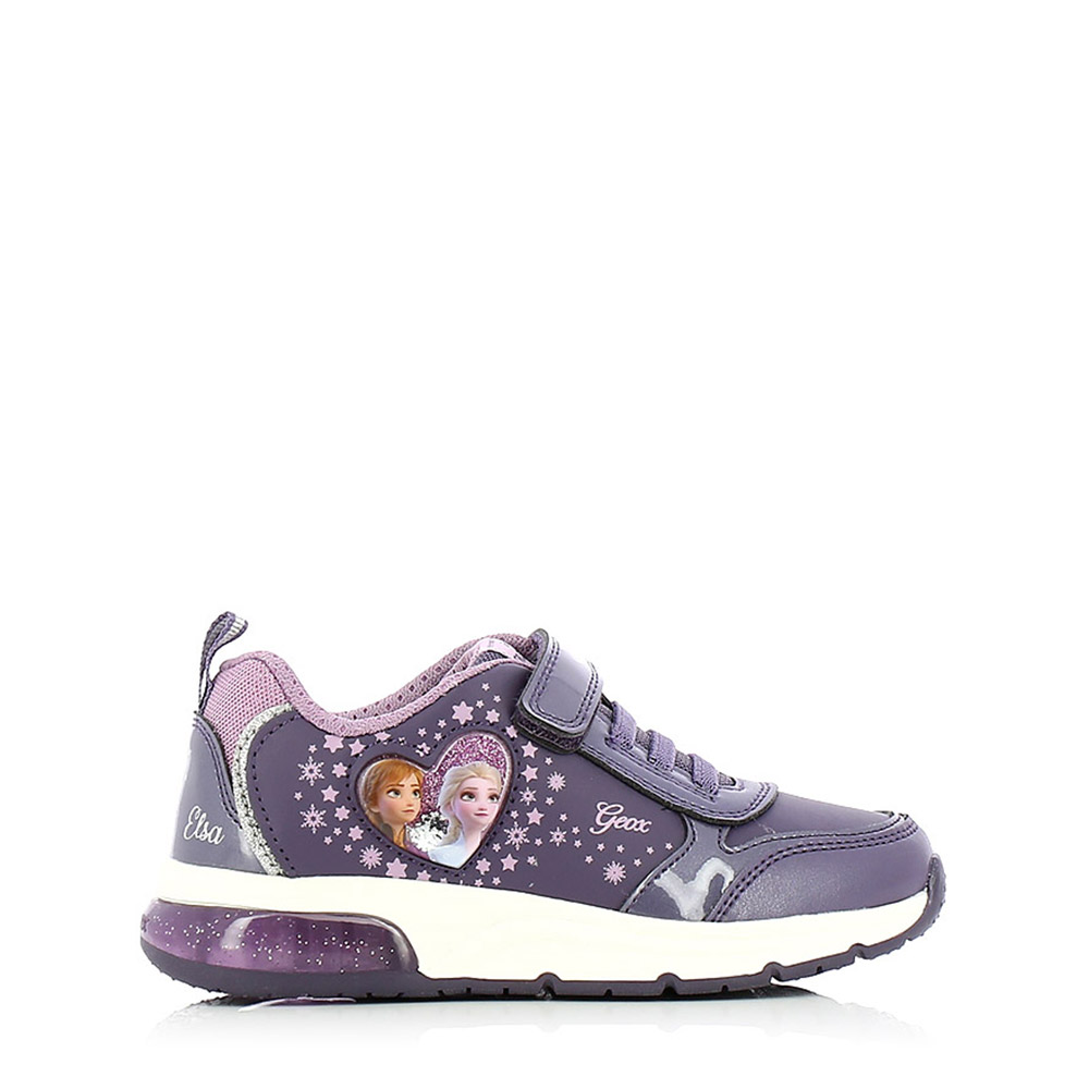 Geox – Sneakers J168VB 0BCKN ΠΑΙΔΙΚΟ ΥΠΟΔΗΜΑ Νο28-32