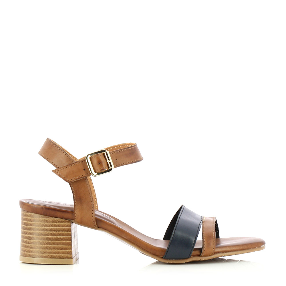 Fratelli Petridi – Πέδιλα K39-5012 ΓΥΝ.ΥΠΟΔΗΜΑ