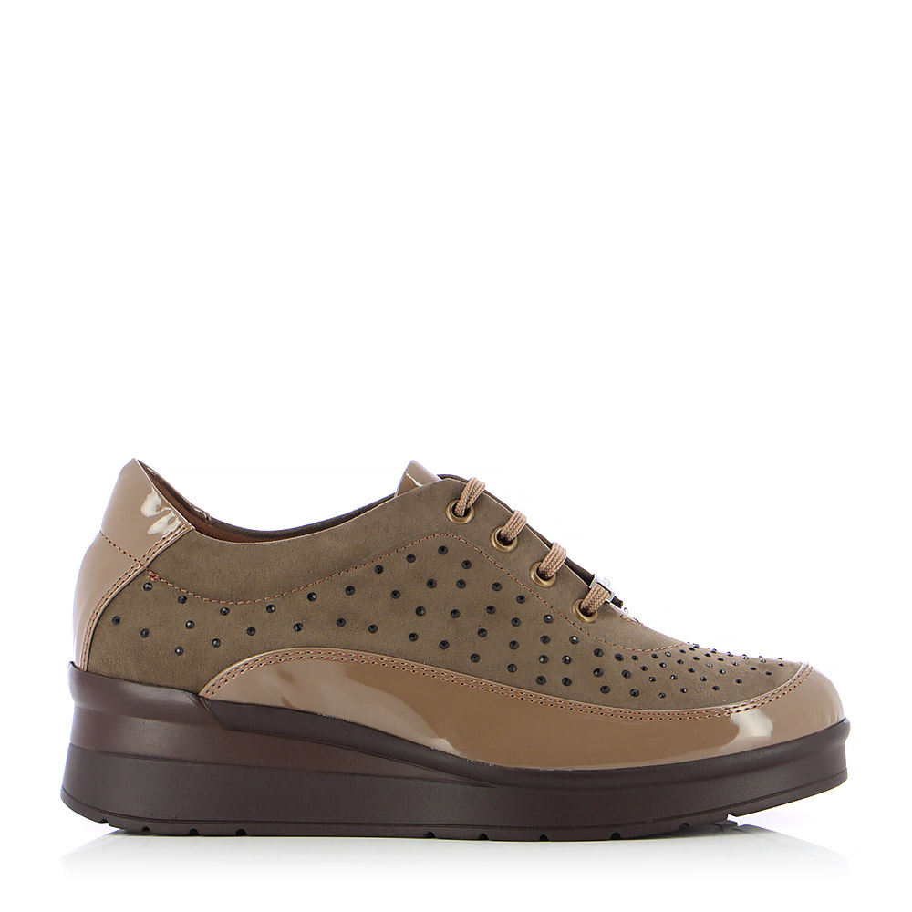 Ragazza – Sneakers 0125 FW ΓΥΝ. ΥΠΟΔΗΜΑ