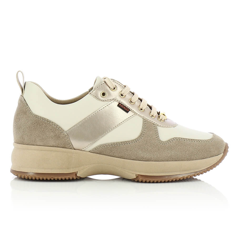 Ragazza – Sneakers 0240 ΓΥΝ. ΥΠΟΔΗΜΑ