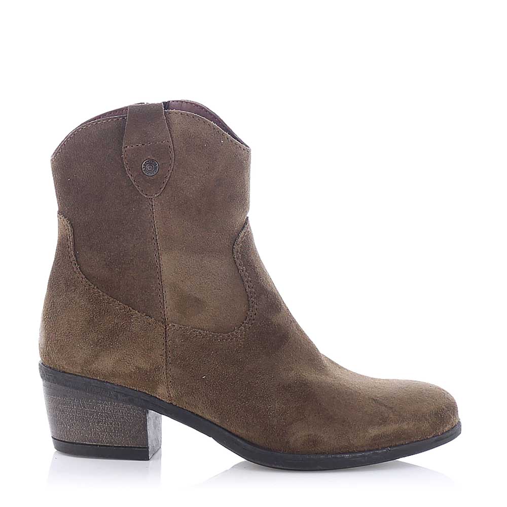 Fratelli Petridi – Western 0372 ΓΥΝ.ΥΠΟΔΗΜΑ