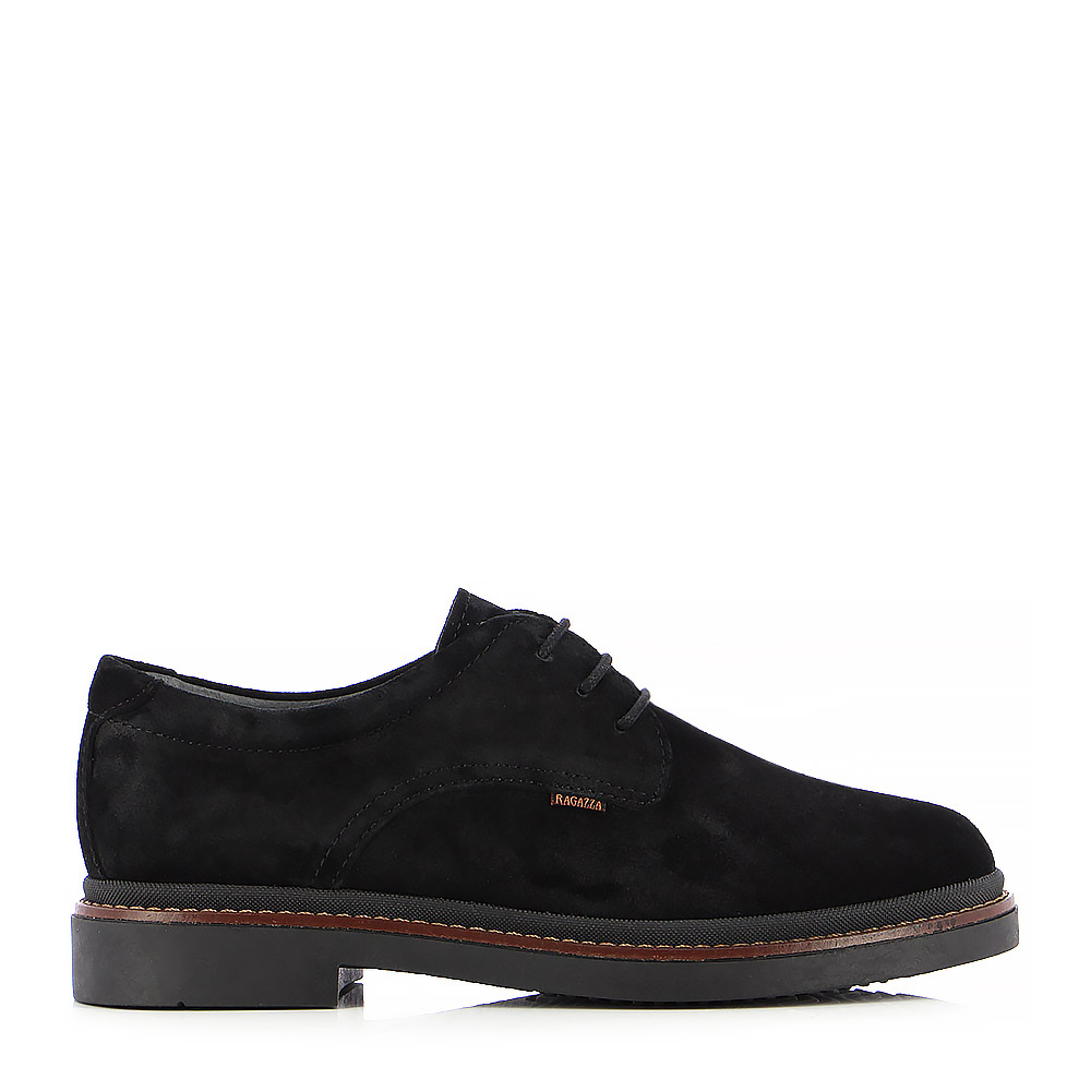 Ragazza – Oxfords 0443 FW ΓΥΝ. ΥΠΟΔΗΜΑ