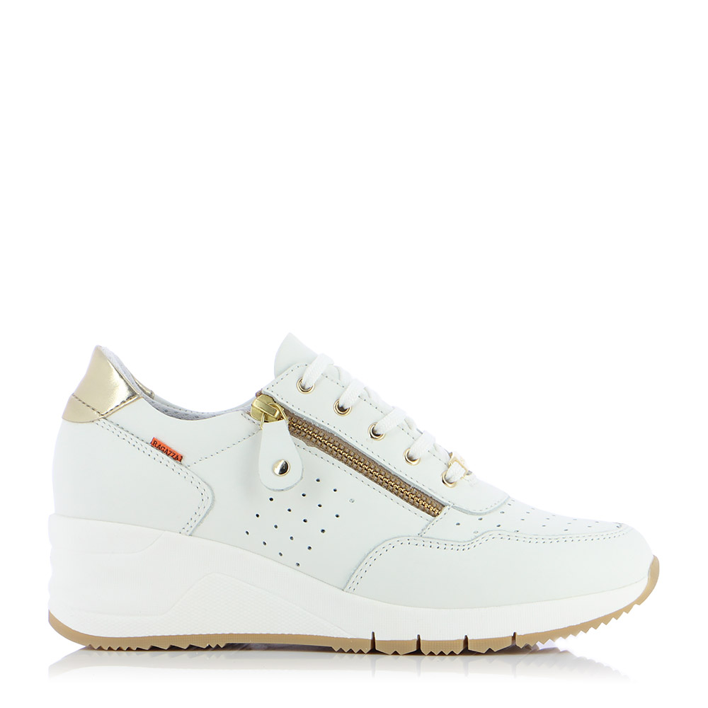 Ragazza – Sneakers 0208/ A SS ΓΥΝ. ΥΠΟΔΗΜΑ