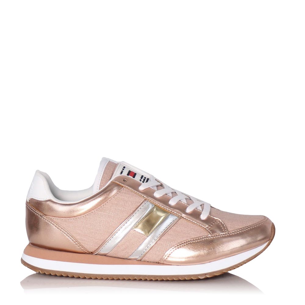TOMMY HILFIGER – Sneakers 00413 ΓΥΝ.ΥΠΟΔΗΜΑ