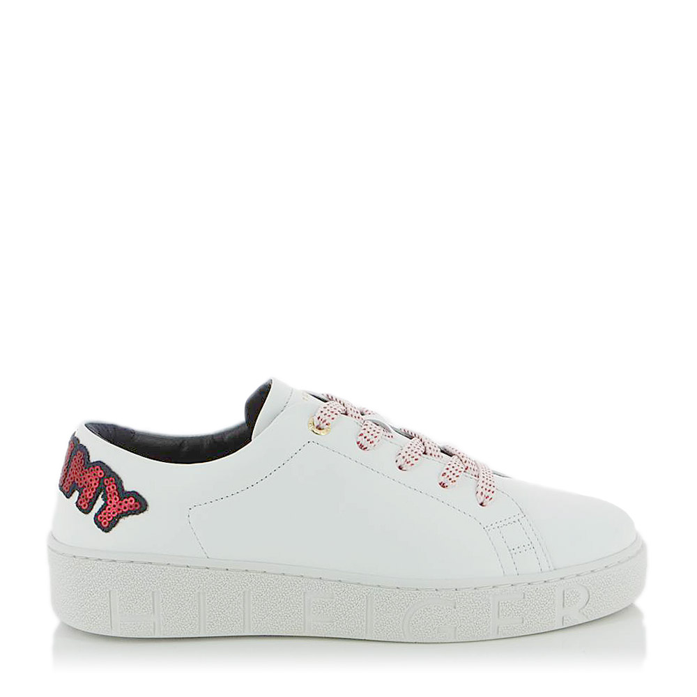 TOMMY HILFIGER – Sneakers 03689 ΓΥΝ.ΥΠΟΔΗΜΑ