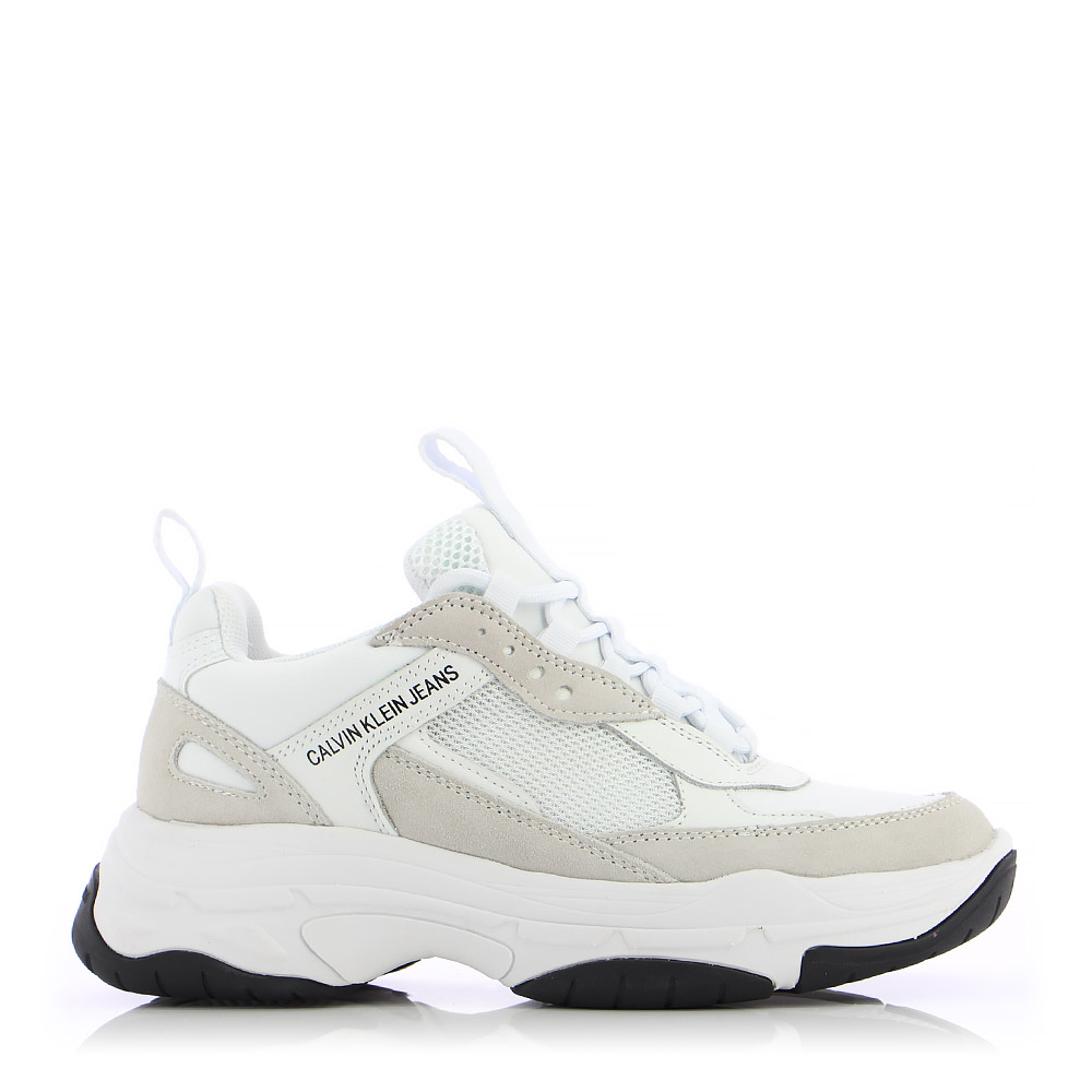 Calvin Klein – Sneakers MAYA ΓΥΝ. ΥΠΟΔΗΜΑ