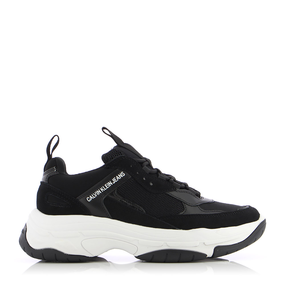 Calvin Klein – Sneakers MAYA ΓΥΝ. ΥΠΟΔΗΜΑ