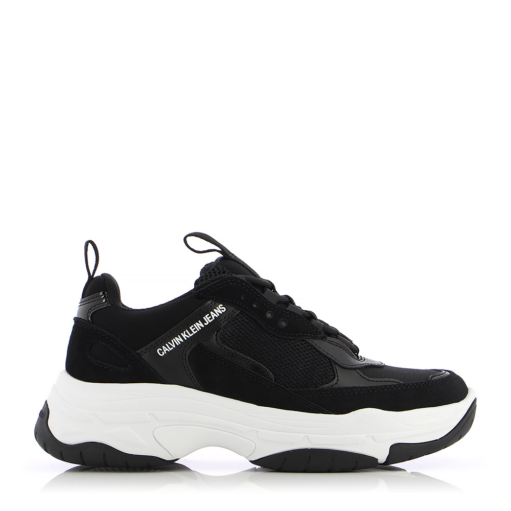 Calvin Klein – Sneakers MARVIN ΑΝΔΡ. ΥΠΟΔΗΜΑ