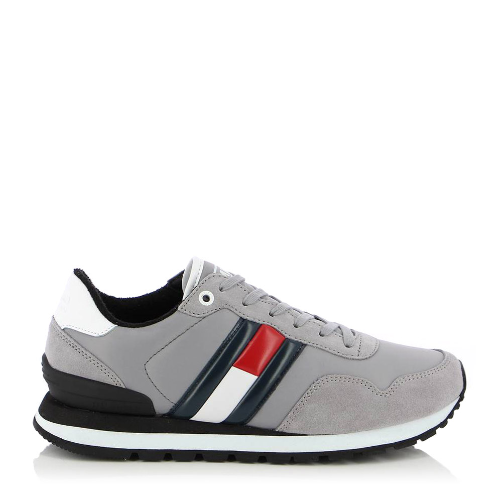 TOMMY HILFIGER – Sneakers LIFESTYLE SNEAKER ΑΝΔΡ.ΥΠΟΔΗΜΑ