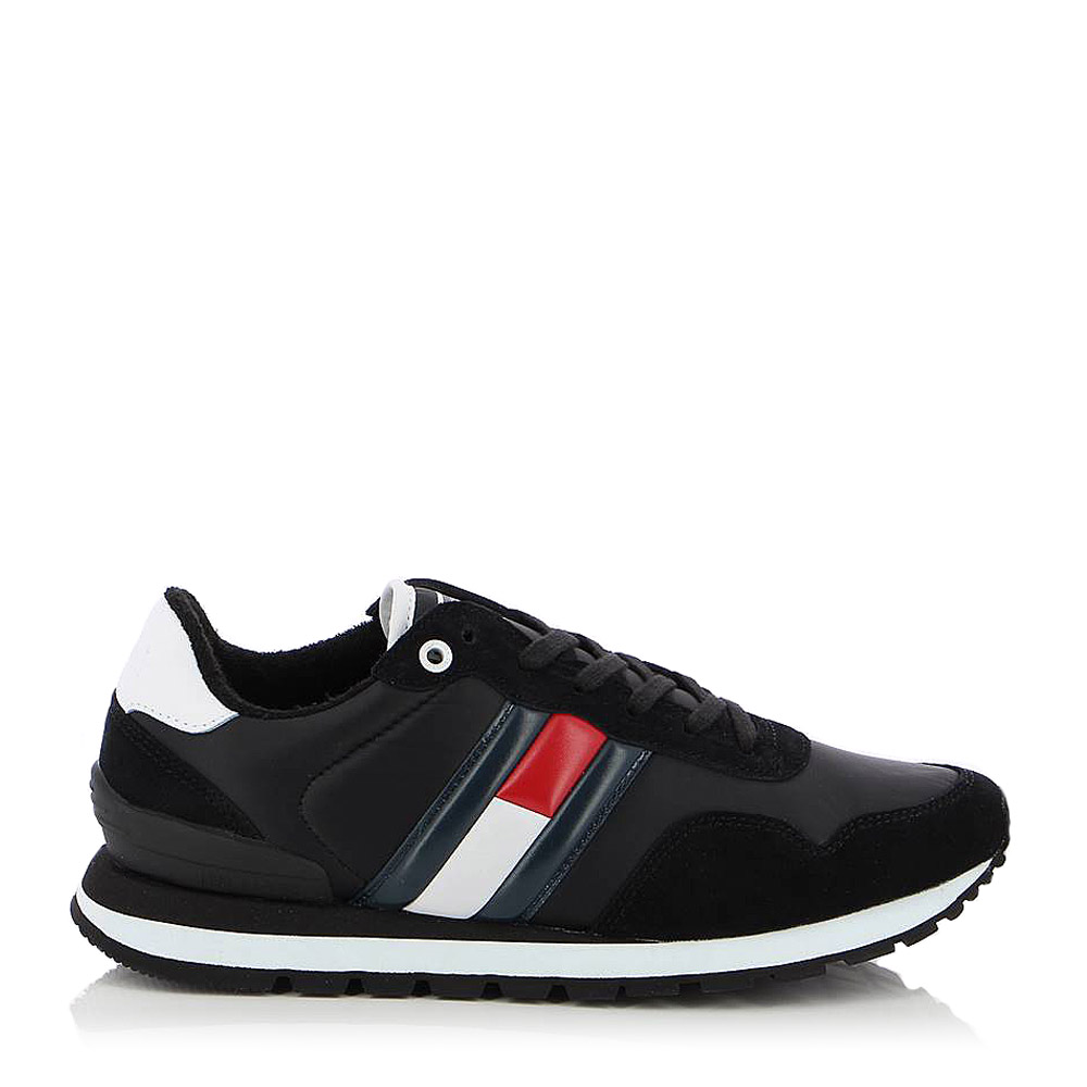 TOMMY HILFIGER – Sneakers LIFESTYLE SNEAKER ΑΝΔΡ.ΥΠΟΔΗΜΑ