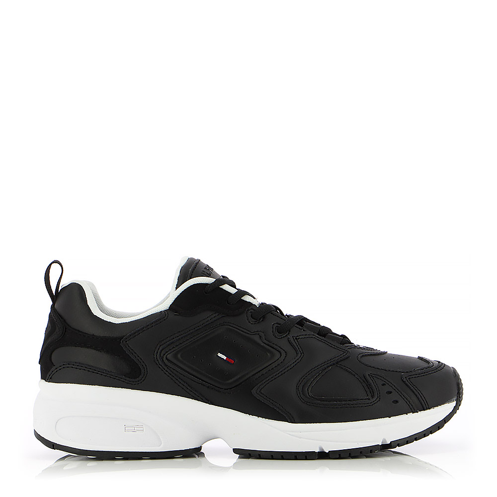 TOMMY HILFIGER – Sneakers HERITAGE TOMMY JEANS SNEAKER ΑΝΔΡ. ΥΠΟΔΗΜΑ