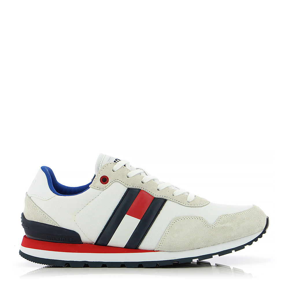 TOMMY HILFIGER – Sneakers TOMMY JEANS LIFESTYLE SNEAKER ΑΝΔΡ. ΥΠΟΔΗΜΑ