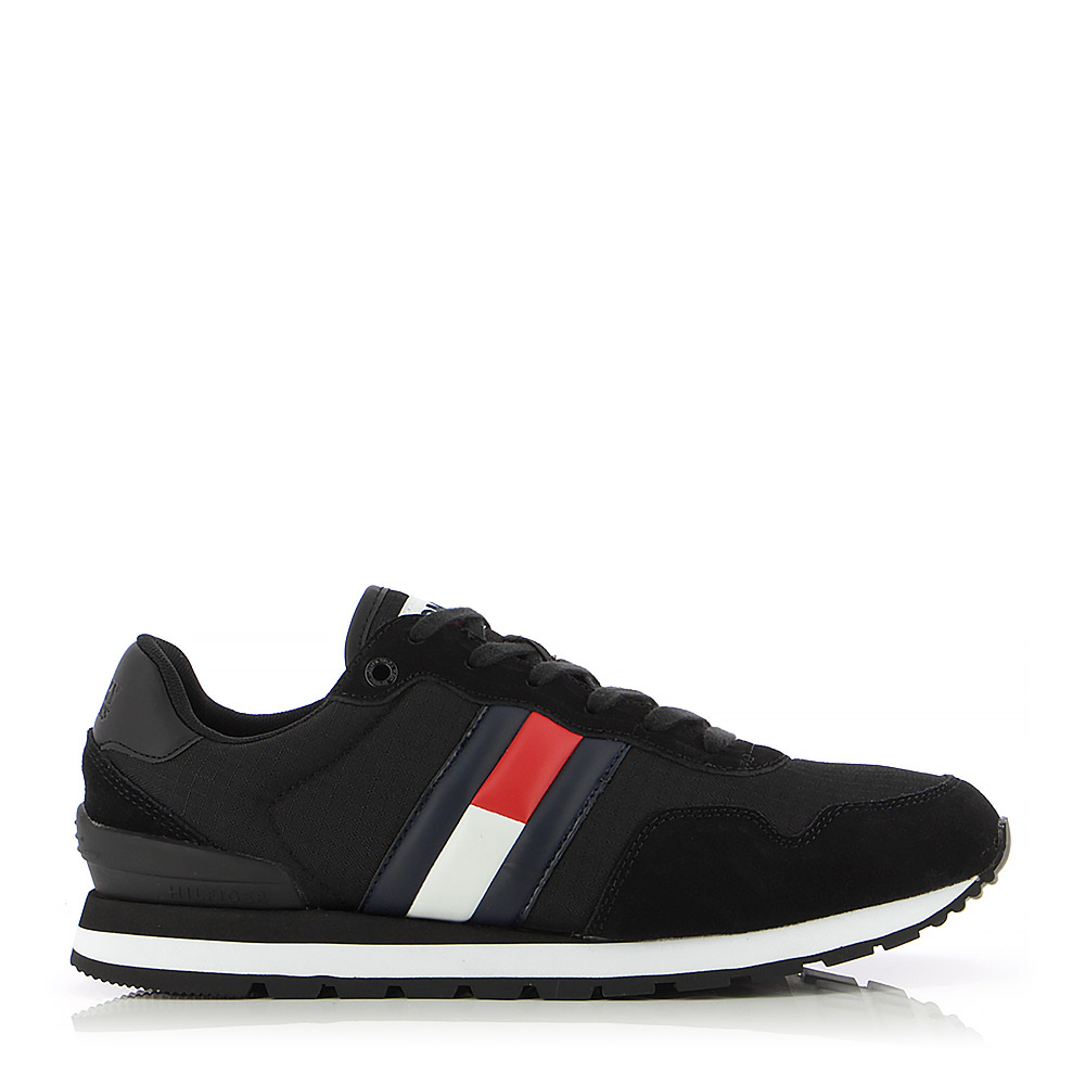 TOMMY HILFIGER – Sneakers TOMMY JEANS LIFESTYLE SNEAKER ΑΝΔΡ. ΥΠΟΔΗΜΑ