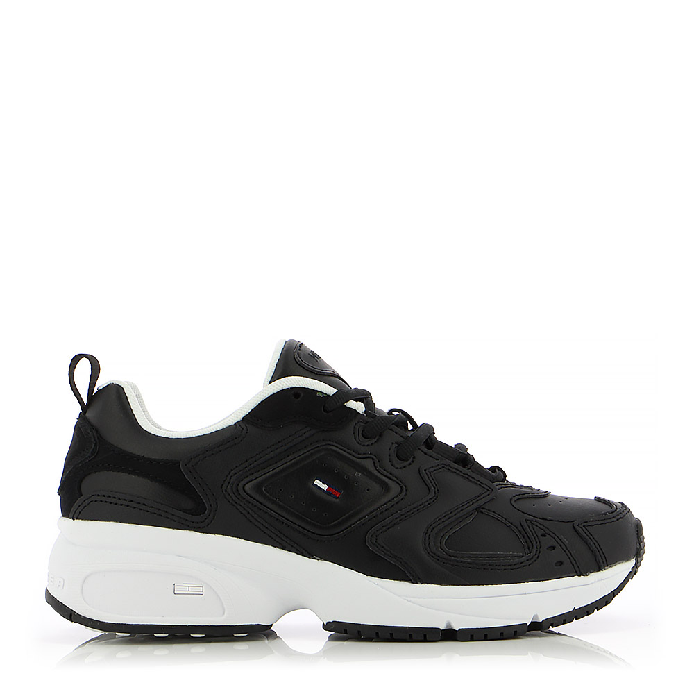 TOMMY HILFIGER – Sneakers WMN HERITAGE TOMMY JEANS SNEAKER ΓΥΝ. ΥΠΟΔΗΜΑ
