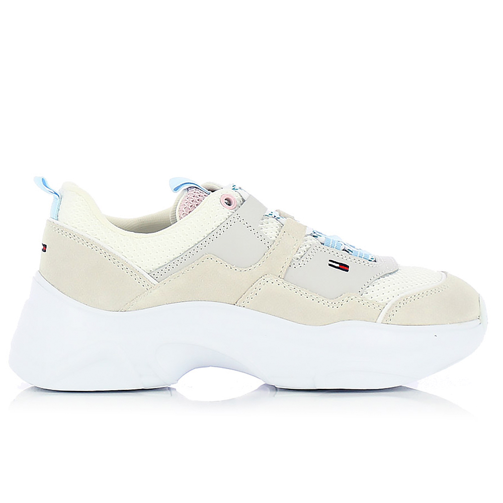 TOMMY HILFIGER – Sneakers TOMMY JEANS LIGHTWEIGHT SHOE ΓΥΝ. ΥΠΟΔΗΜΑ
