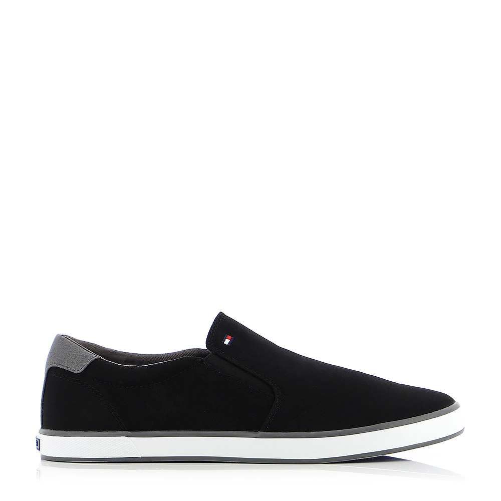 TOMMY HILFIGER – Sneakers HARLOW 2D ΑΝΔΡ. ΥΠΟΔΗΜΑ