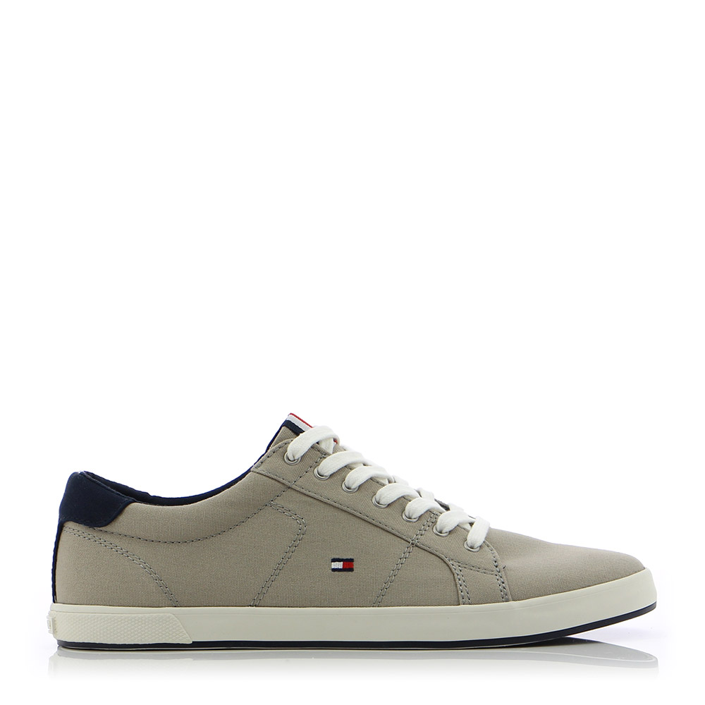 TOMMY HILFIGER – Sneakers ICONIC LONG LACE SNE ΑΝΔΡ.ΥΠΟΔΗΜΑ