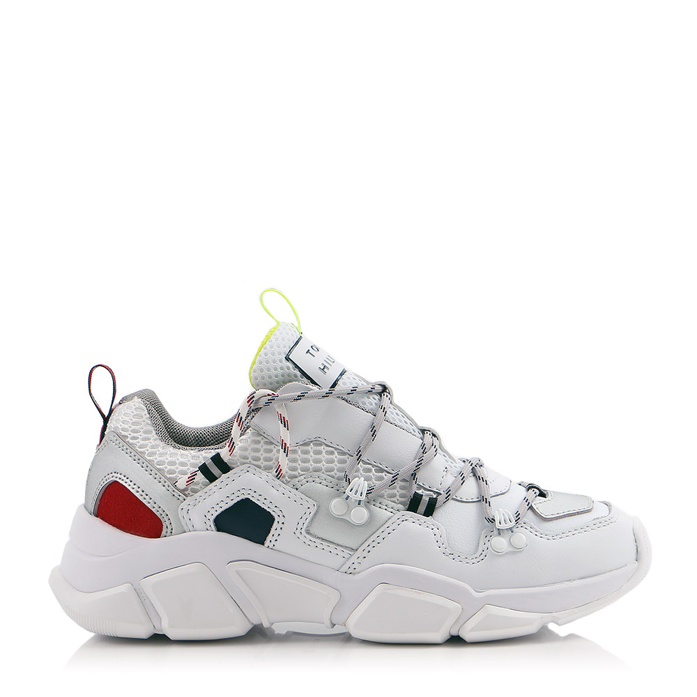 TOMMY HILFIGER – Sneakers CITY VOYAGER CHUNKY SNEAKER ΓΥΝ.ΥΠΟΔΗΜΑ