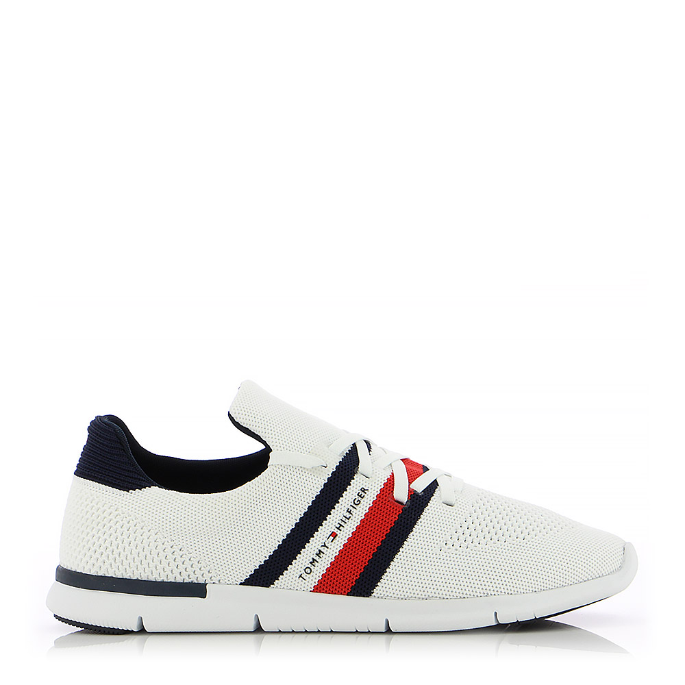 TOMMY HILFIGER – Sneakers SPORTY LIGHTWEIGHT SNEAKER ΓΥΝ. ΥΠΟΔΗΜΑ