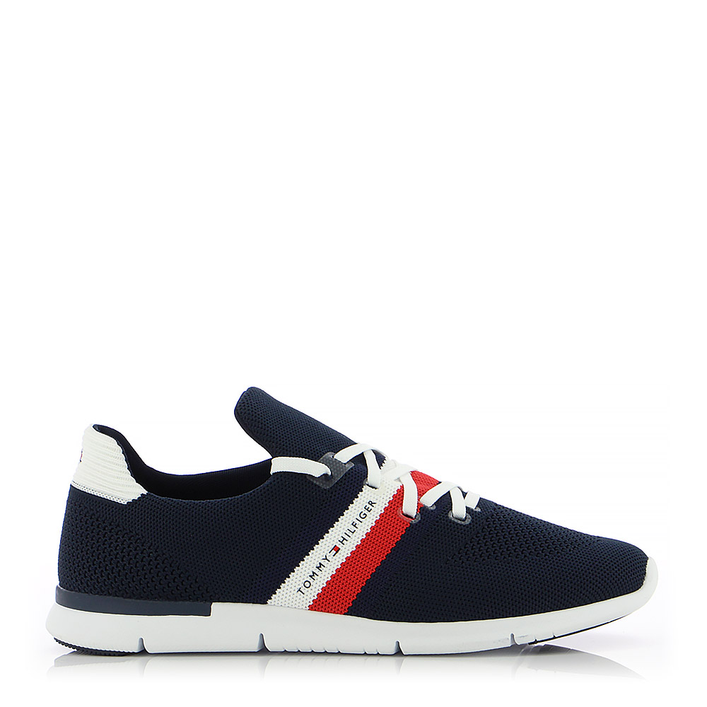 TOMMY HILFIGER – Sneakers SPORTY LIGHTWEIGHT SNEAKER ΓΥΝ. ΥΠΟΔΗΜΑ