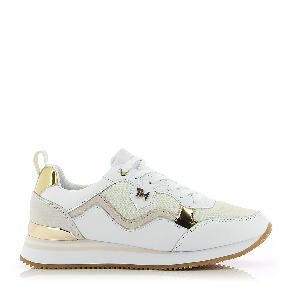 TOMMY HILFIGER – Sneakers FEMININE ACTIVE CITY SNEAKER ΓΥΝ. ΥΠΟΔΗΜΑ