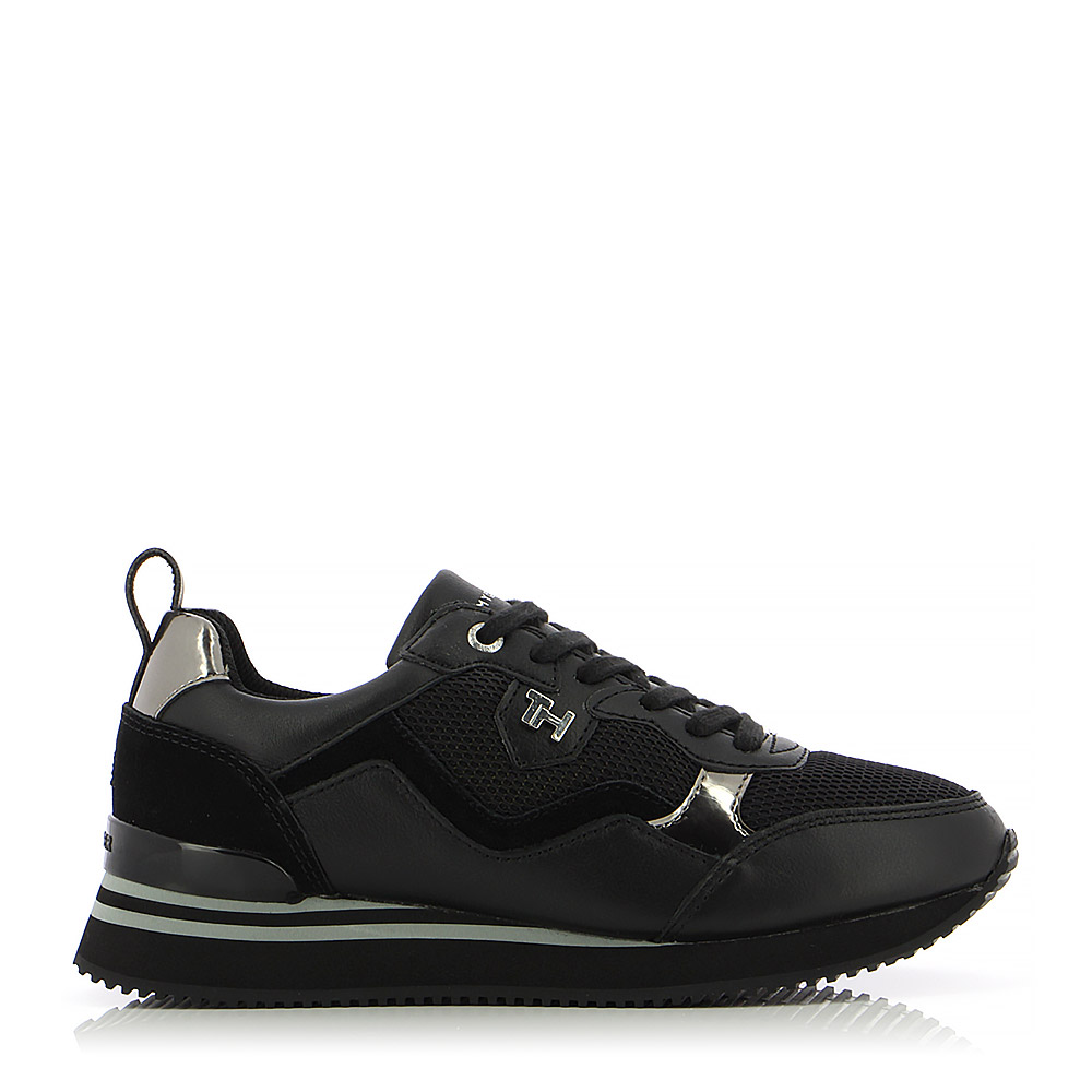 TOMMY HILFIGER – Sneakers FEMININE ACTIVE CITY SNEAKER ΓΥΝ. ΥΠΟΔΗΜΑ