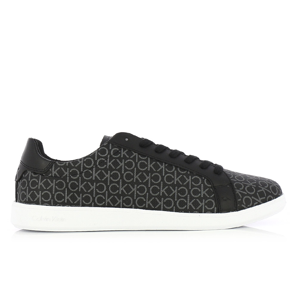 Calvin Klein – Sneakers LOW TOP LACE UP CV MONO ΑΝΔΡ. ΥΠΟΔΗΜΑ