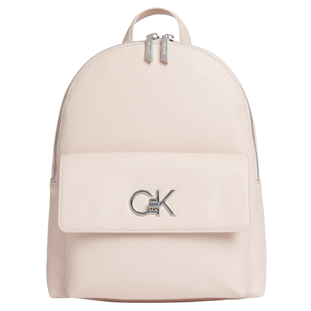 Calvin Klein Backpack With Flap Quilt | Buy bags, purses & accessories  online | modeherz