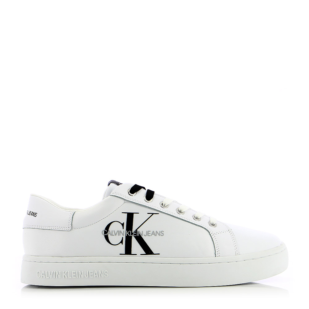 Calvin Klein – Sneakers CUPSOLE SNEAKER LACEUP PU-NY ΑΝΔΡ. ΥΠΟΔΗΜΑ