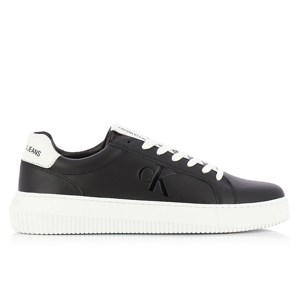 Calvin Klein – Sneakers CHUNKY CUPSOLE LACEUP SNEAKER ΑΝΔΡ. ΥΠΟΔΗΜΑ